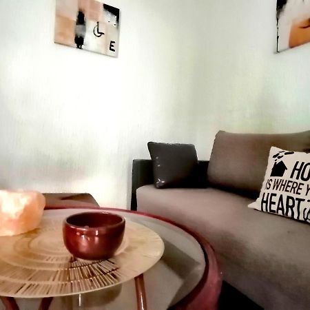 Jelena Apartment Bělehrad Exteriér fotografie