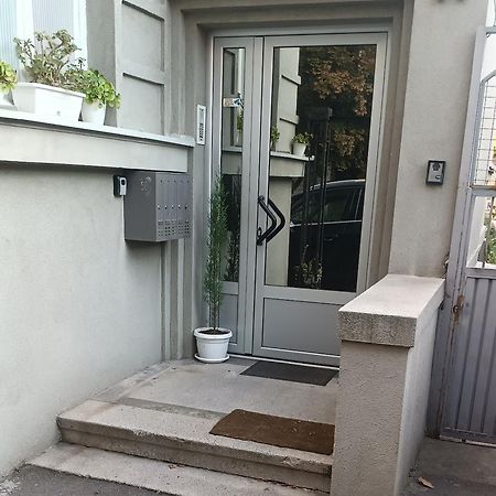 Jelena Apartment Bělehrad Exteriér fotografie