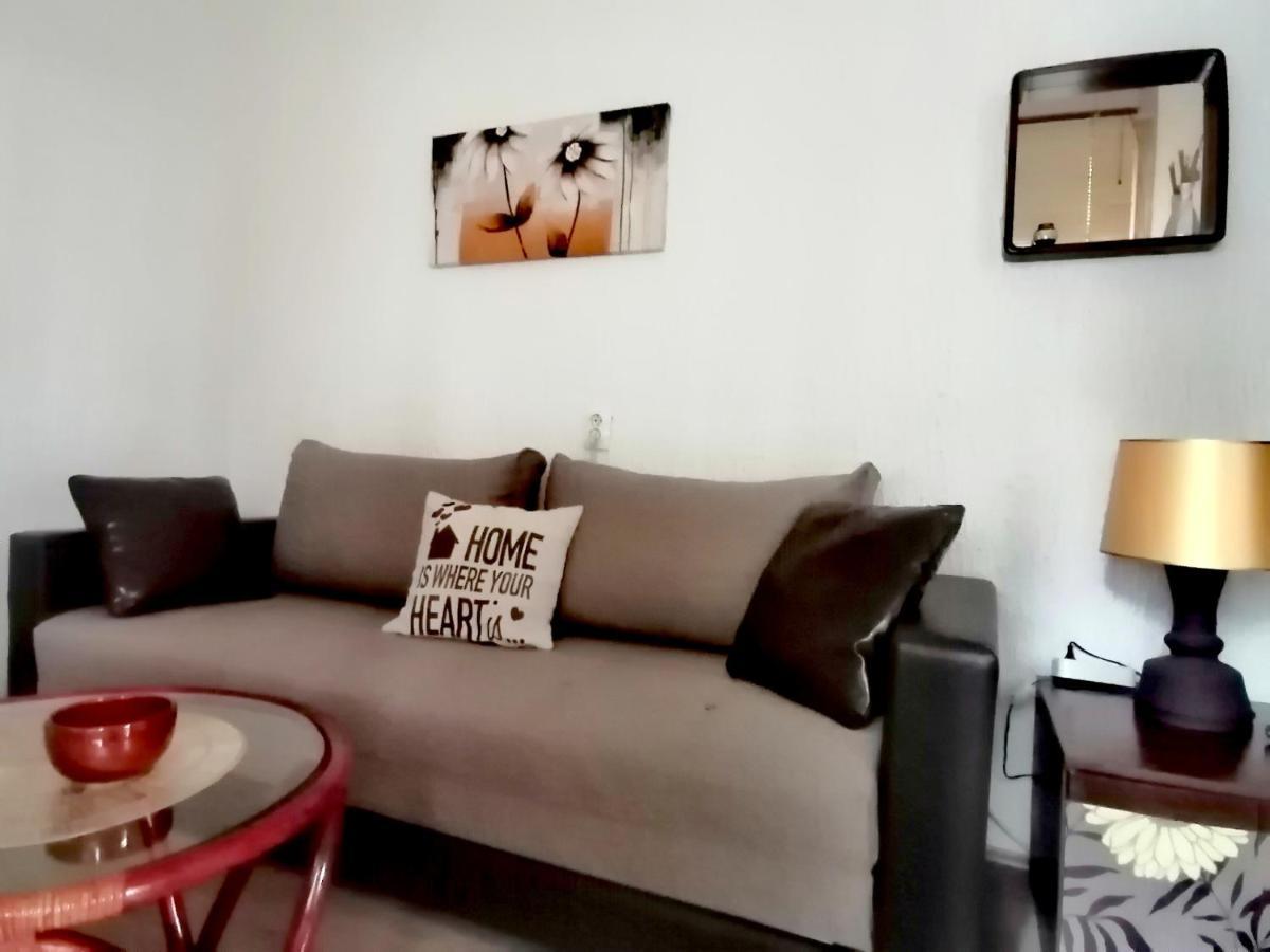 Jelena Apartment Bělehrad Exteriér fotografie