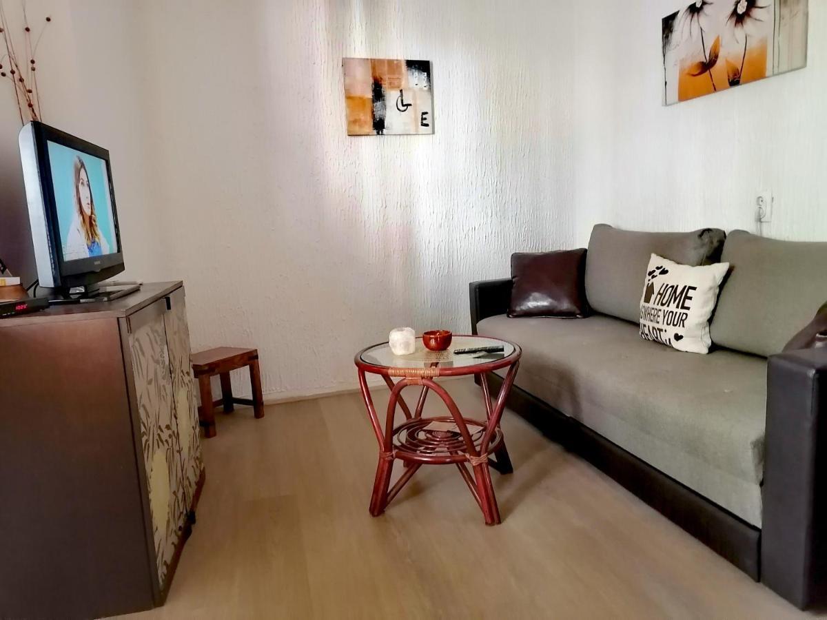 Jelena Apartment Bělehrad Exteriér fotografie