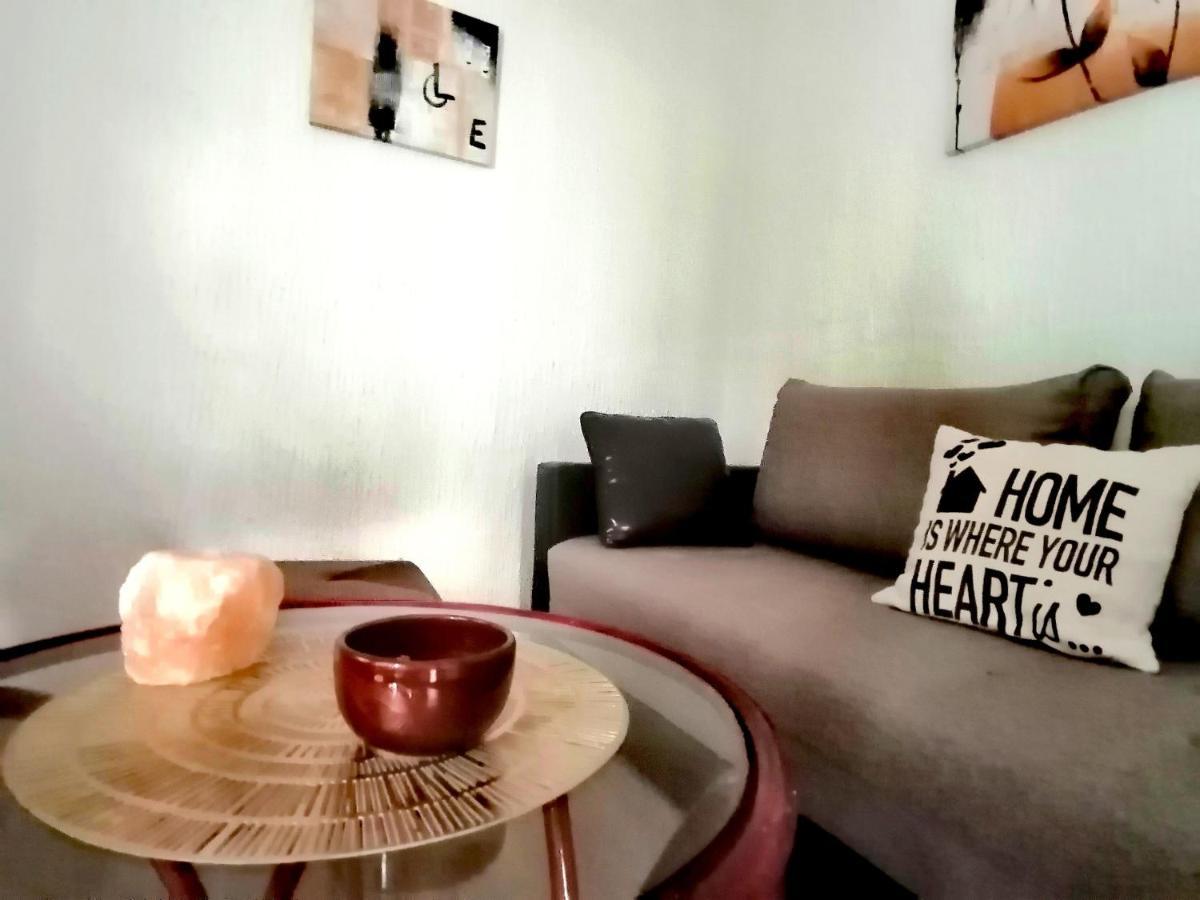 Jelena Apartment Bělehrad Exteriér fotografie