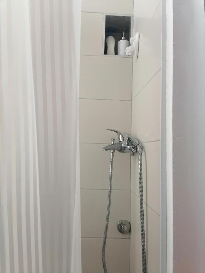 Jelena Apartment Bělehrad Exteriér fotografie