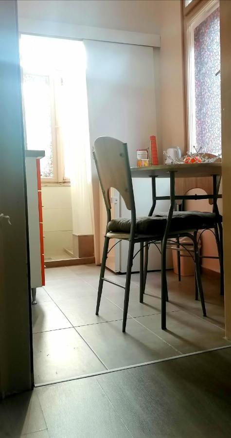 Jelena Apartment Bělehrad Exteriér fotografie
