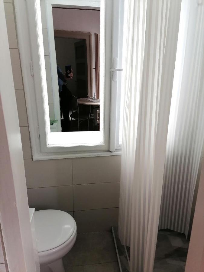 Jelena Apartment Bělehrad Exteriér fotografie
