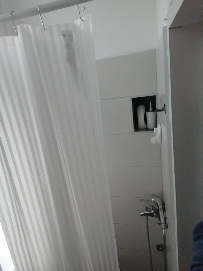 Jelena Apartment Bělehrad Exteriér fotografie