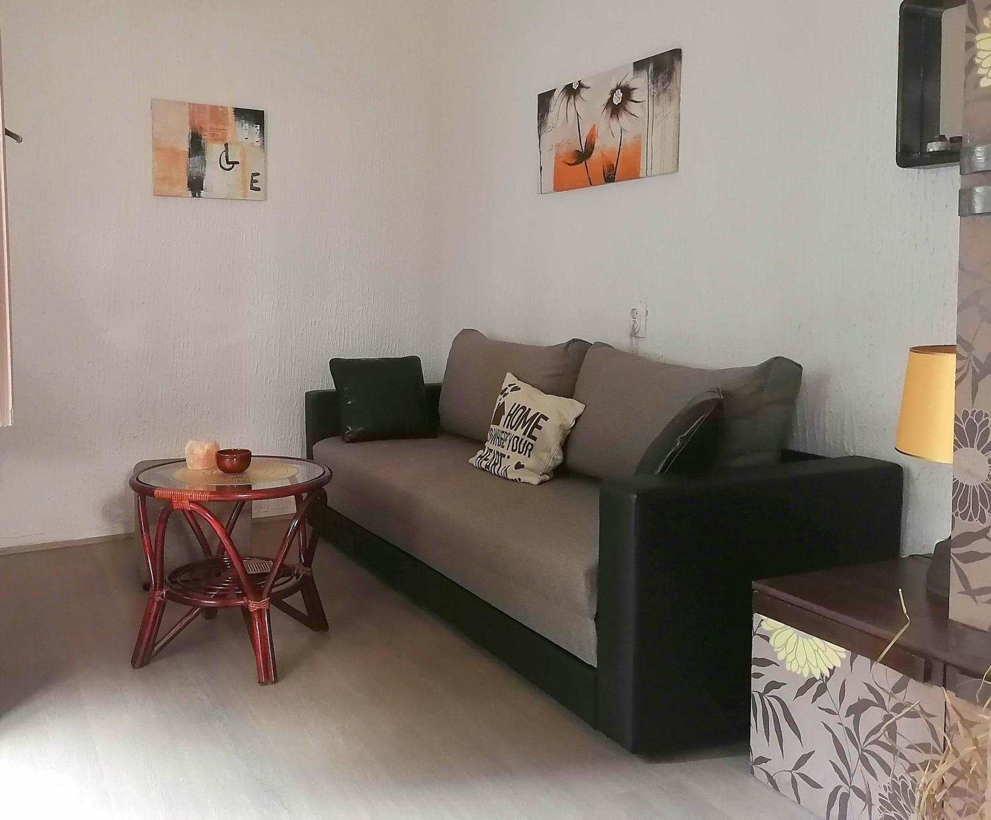 Jelena Apartment Bělehrad Pokoj fotografie