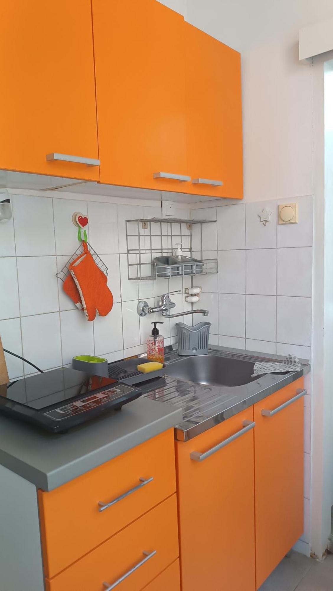 Jelena Apartment Bělehrad Exteriér fotografie