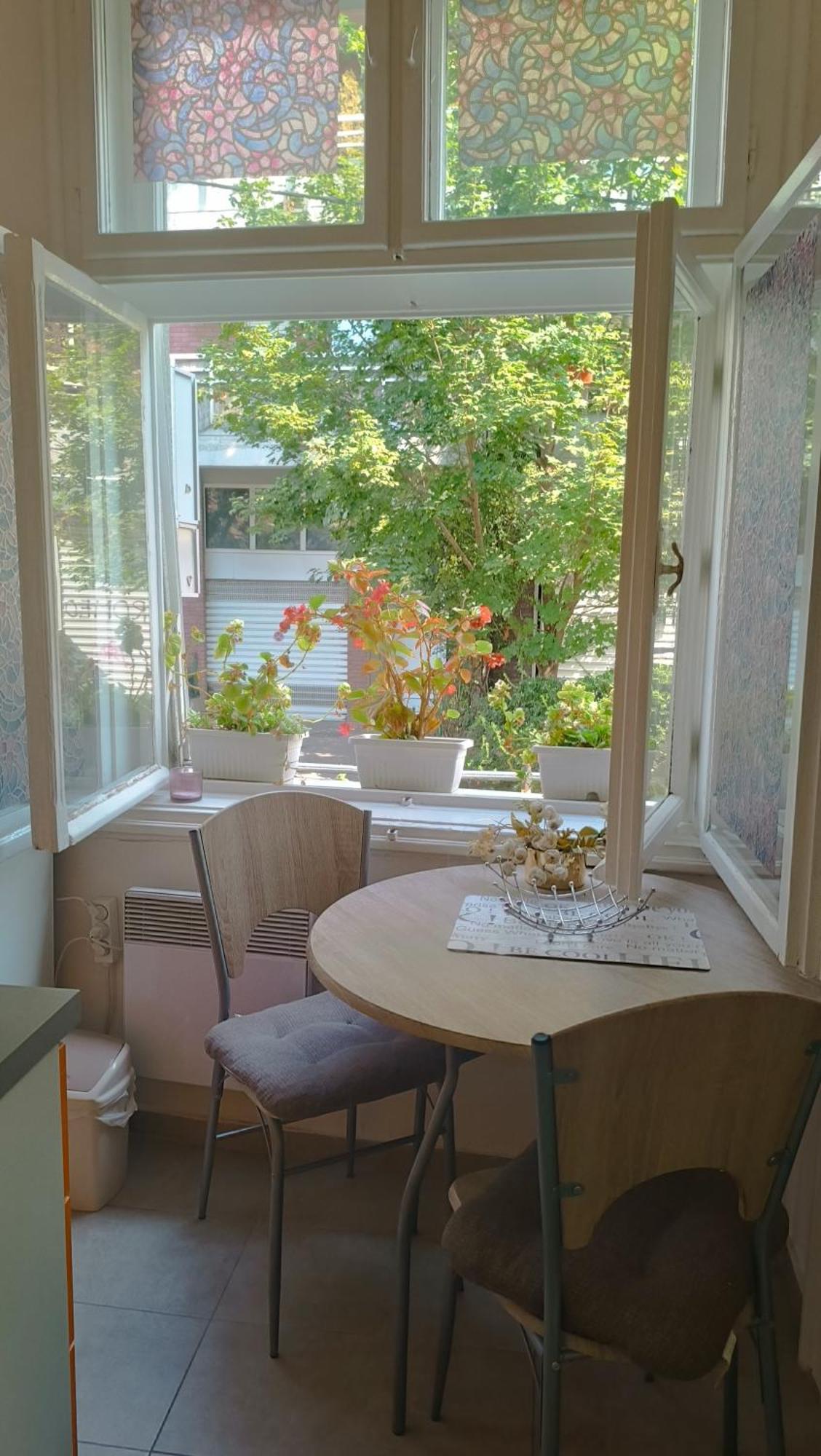 Jelena Apartment Bělehrad Exteriér fotografie