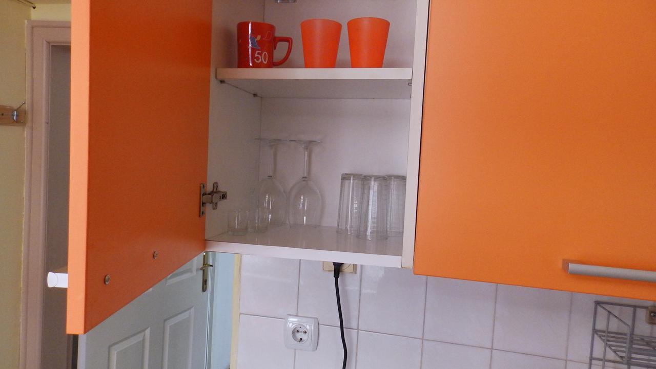 Jelena Apartment Bělehrad Exteriér fotografie