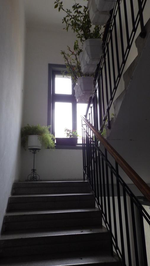 Jelena Apartment Bělehrad Exteriér fotografie